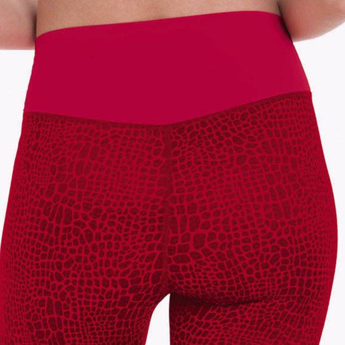 Rosa Faia SPORT TIGHTS MASSAGE - Lange Sport-Tights