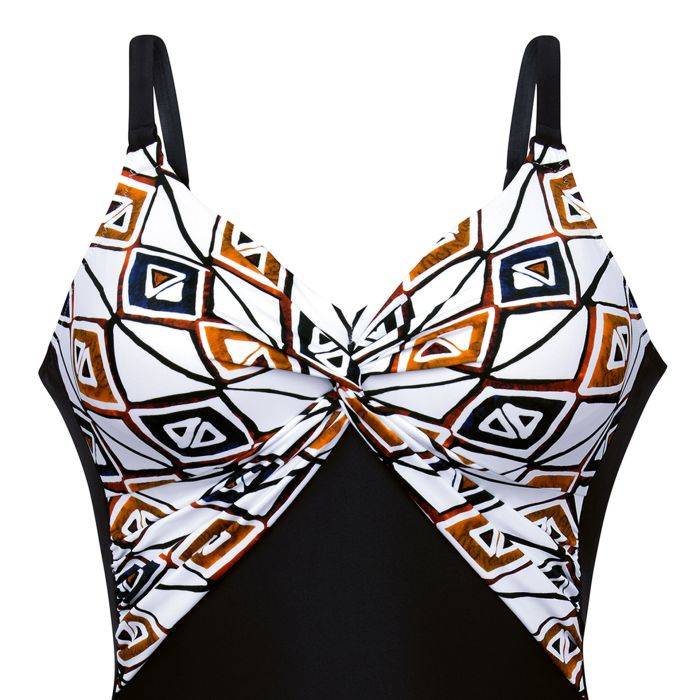 Rosa Faia Style ADELE - Badeanzug