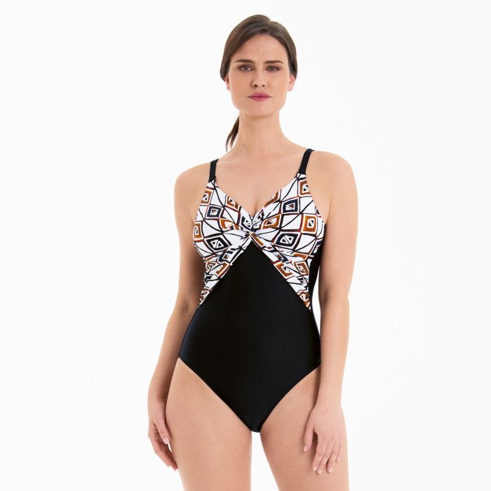 Rosa Faia Style ADELE - Badeanzug