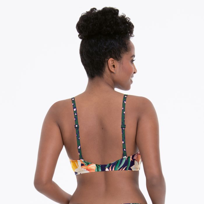 Rosa Faia Style AKITA - Prothesen Bikini Oberteil