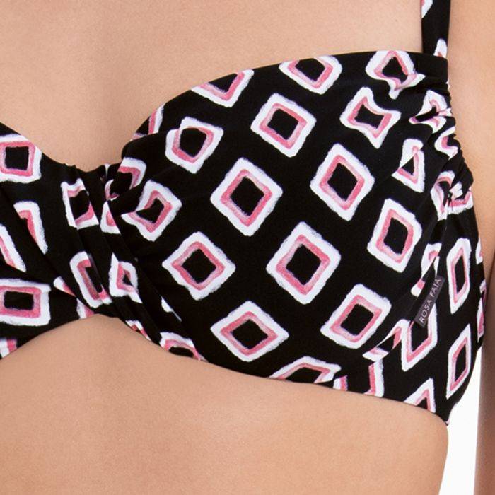 Rosa Faia Style AURORA - Bikini-Top
