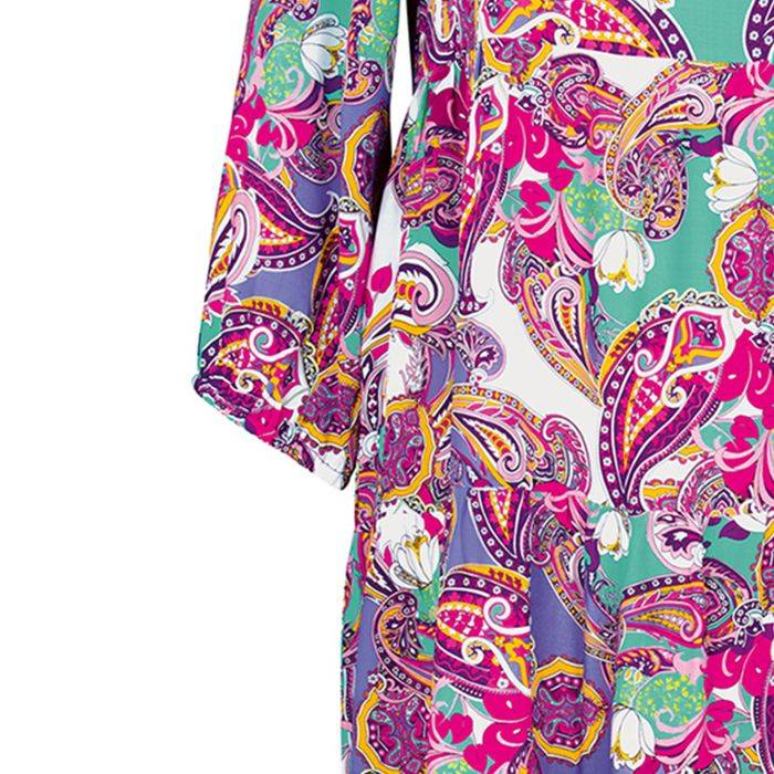 Rosa Faia Style AYMEE - Strandkleid