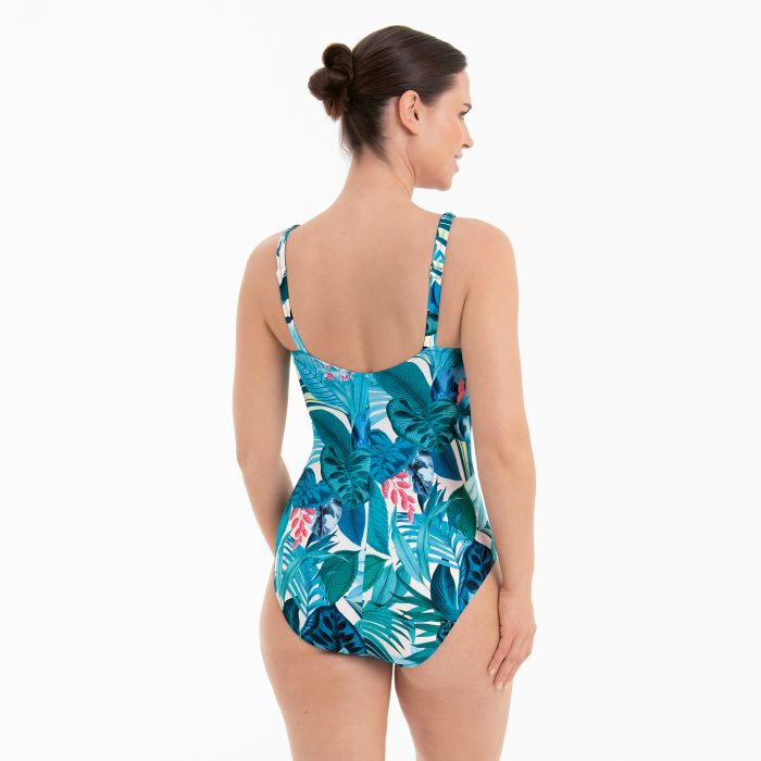 Rosa Faia Style BAKU - Prothesen-Badeanzug