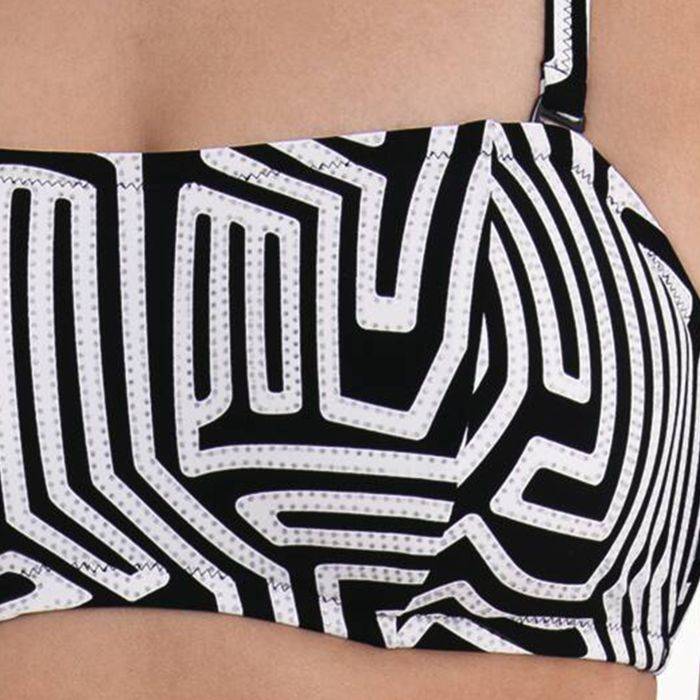 Rosa Faia Style BELLA - Bandeau Top