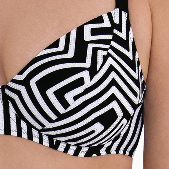 Rosa Faia Style CELINE - Bikini Top