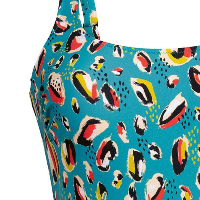 Rosa Faia Style CLARA - Badeanzug