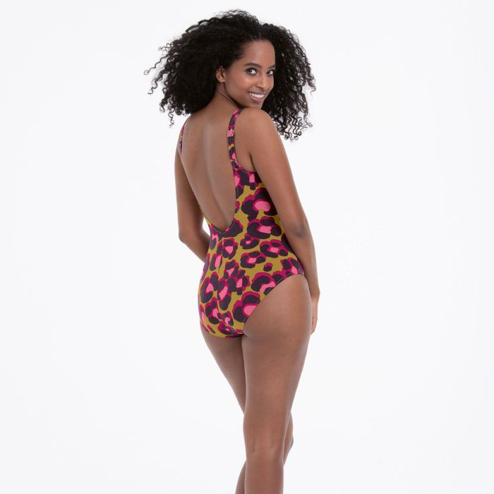 Rosa Faia Style CLARA - Badeanzug