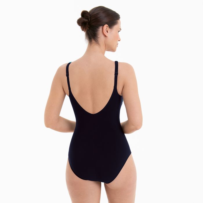 Rosa Faia Style DIRBAN - Prothesen-Badeanzug