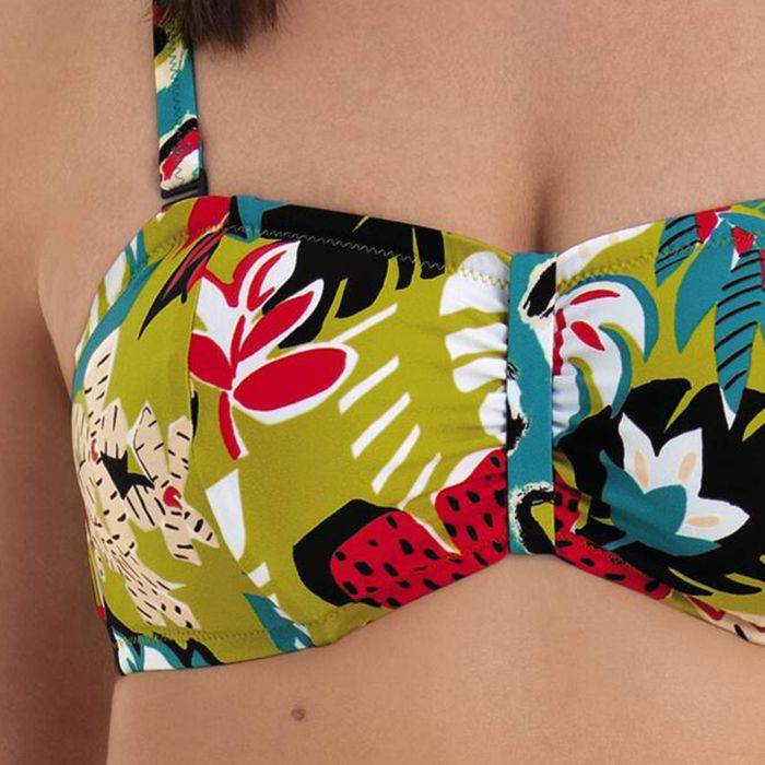 Rosa Faia Style ELLA - Bikini-Top