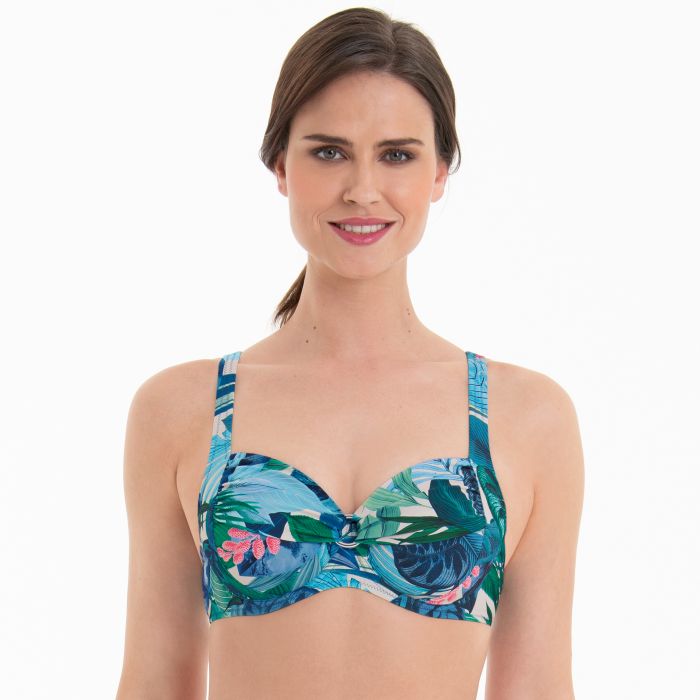 Rosa Faia Style ELNA - Bikini-Top