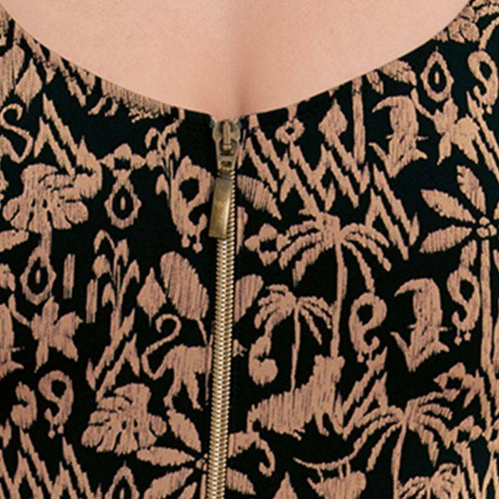 Rosa Faia Style ELOUISE - Badeanzug