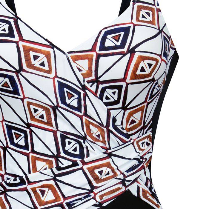 Rosa Faia Style FELIA - Badeanzug