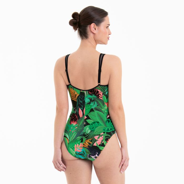 Rosa Faia Style FRASCATI - Prothesen-Badeanzug