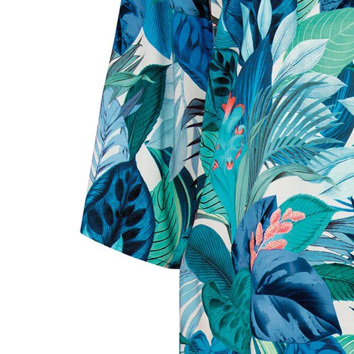 Rosa Faia Style GARDA - Strandkleid