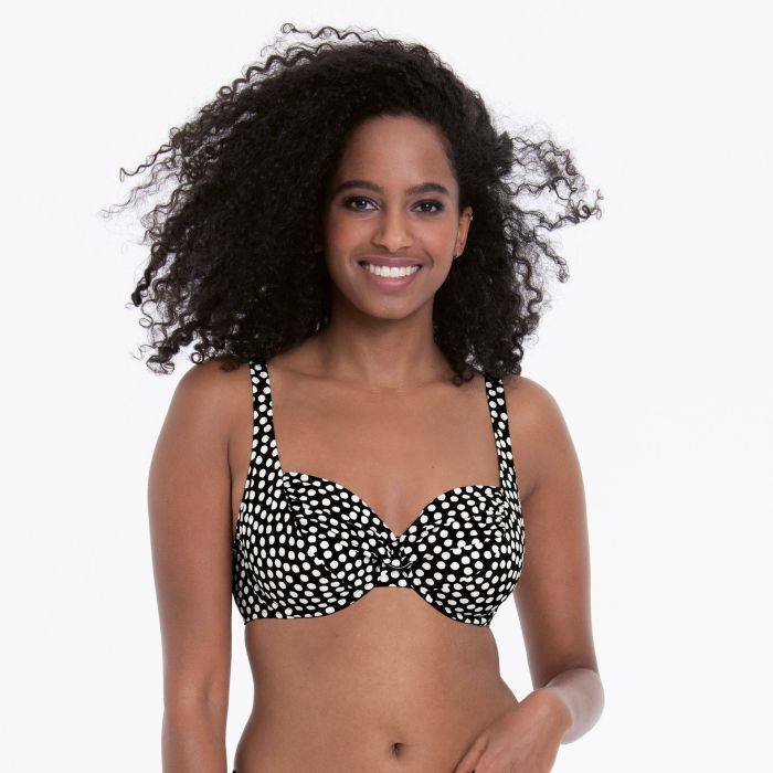 Rosa Faia Style HERMINE - Top