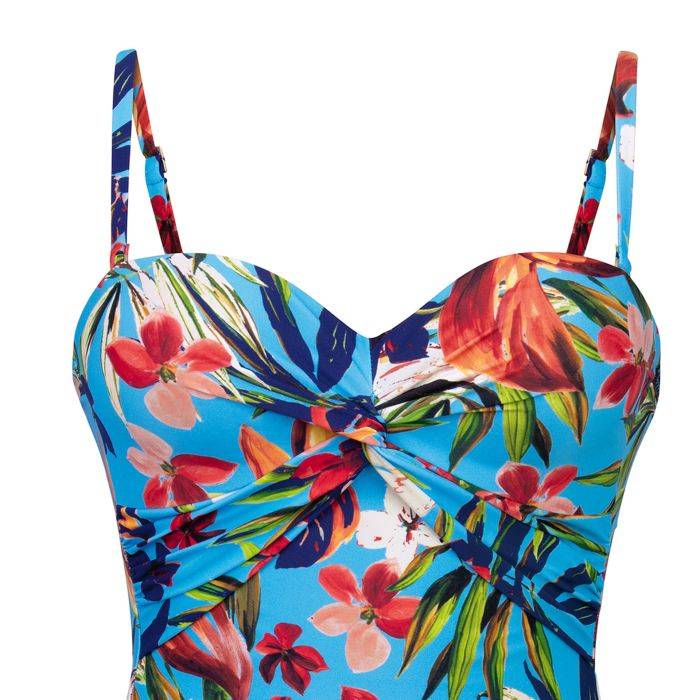 Rosa Faia Style IVANA - Badeanzug