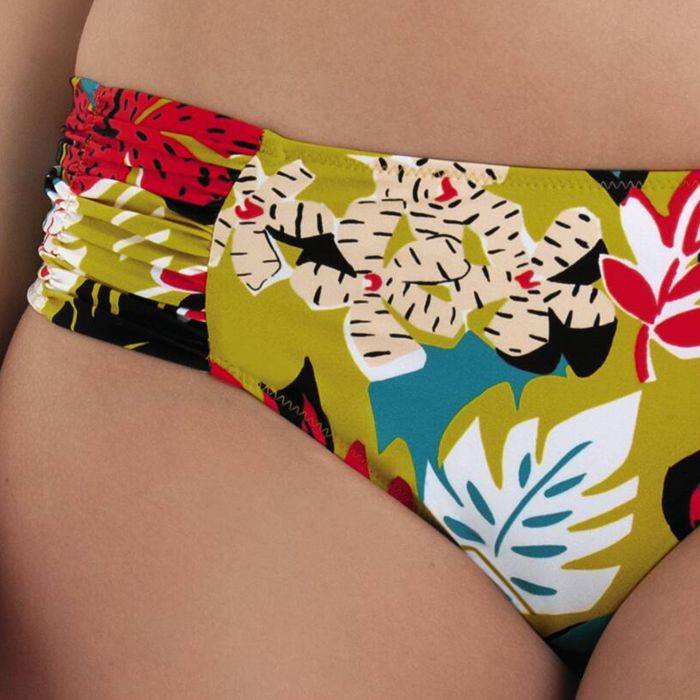 Rosa Faia Style JACKY - Bikinihose