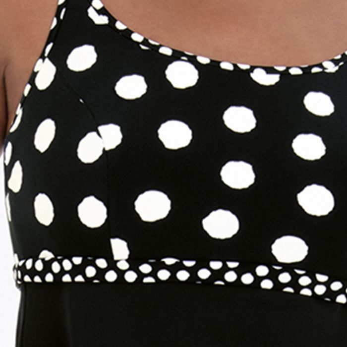 Rosa Faia Style JENA - Prothesen Tankini Oberteil