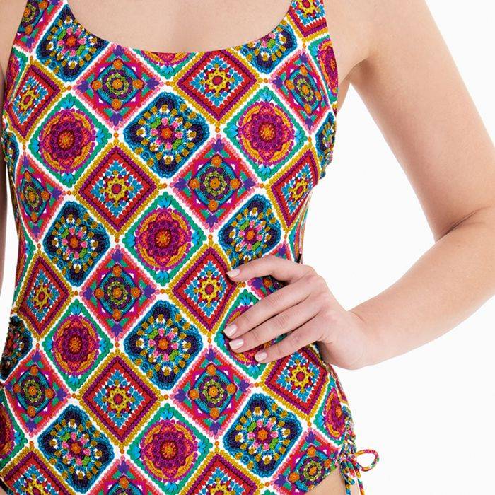 Rosa Faia Style JESSY - Badeanzug