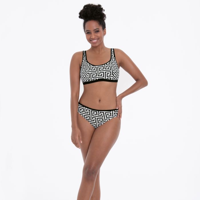 Rosa Faia Style LAILA - Prothesen Bikini
