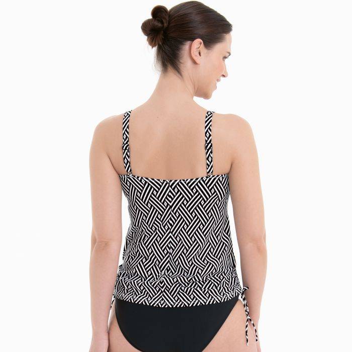 Rosa Faia Style LATINA - Prothesen-Tankini