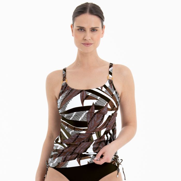 Rosa Faia Style LATINA - Prothesen-Tankini