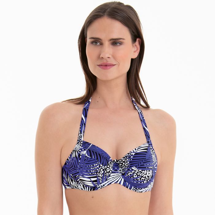 Rosa Faia Style LEANDRA - Bikini-Top