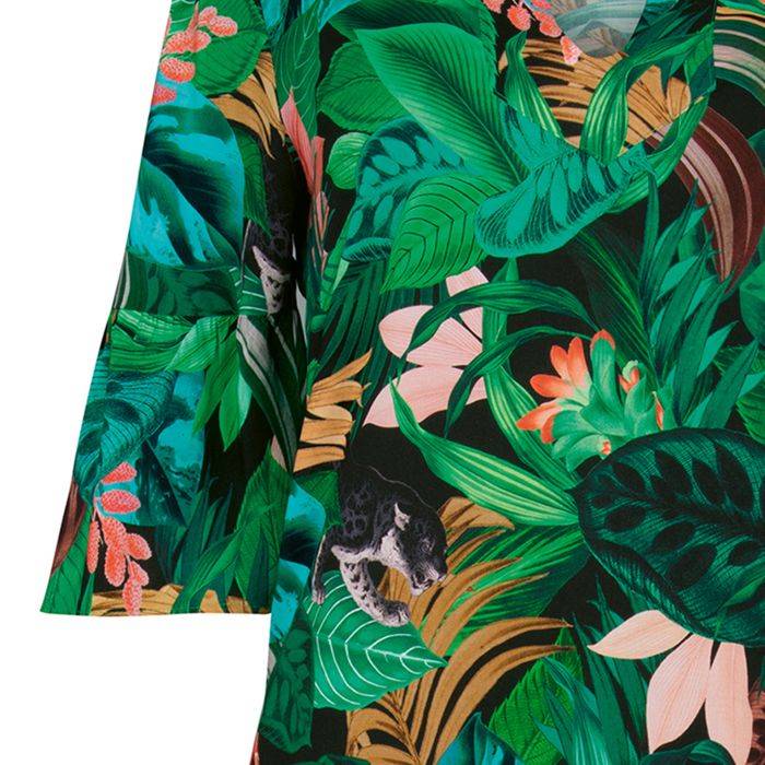 Rosa Faia Style LOJA - Strandkleid