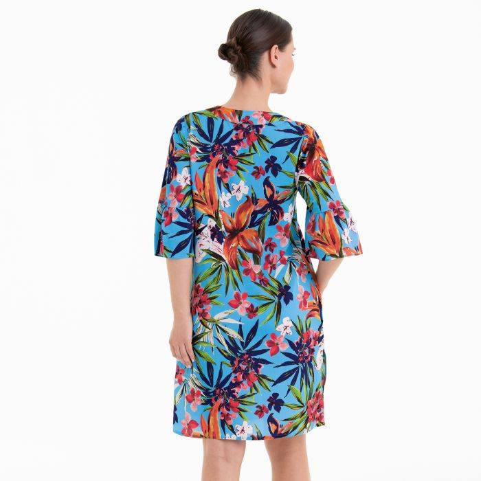 Rosa Faia Style LOJA - Strandkleid