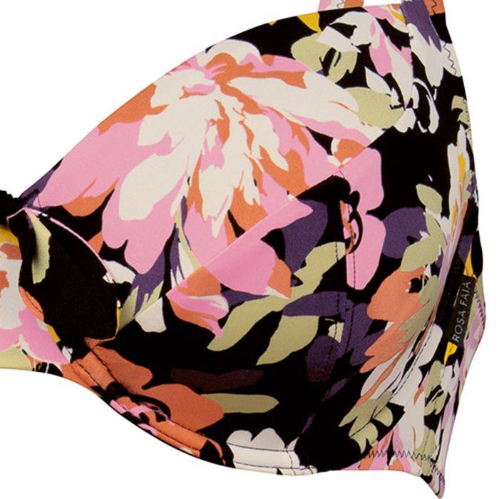 Rosa Faia Style LUNA - Bikini-Top