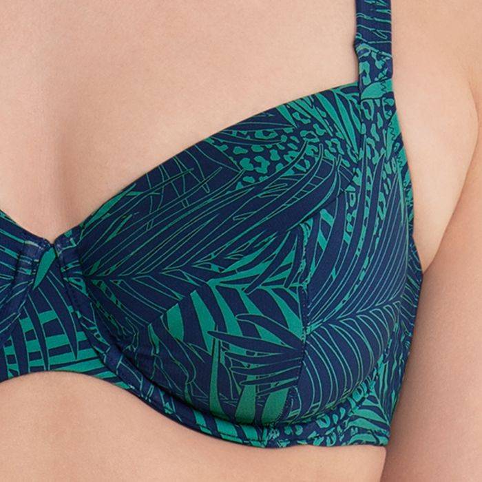 Rosa Faia Style LUNA - Bikini-Top