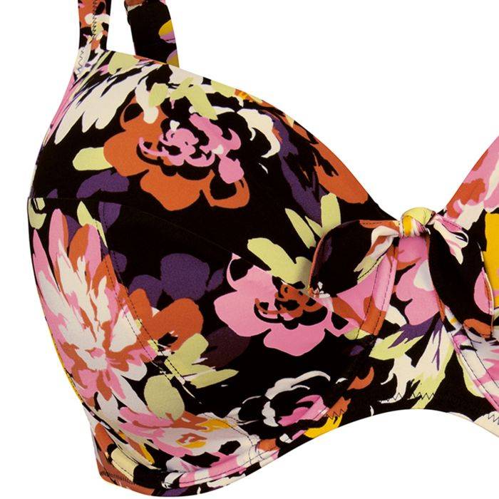 Rosa Faia Style LUNA - Full Cup Bikini-Top