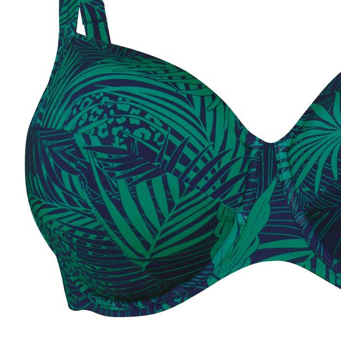 Rosa Faia Style LUNA - Full Cup Bikini-Top