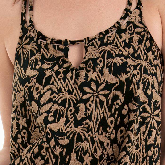 Rosa Faia Style MABEL - Tankini-Top