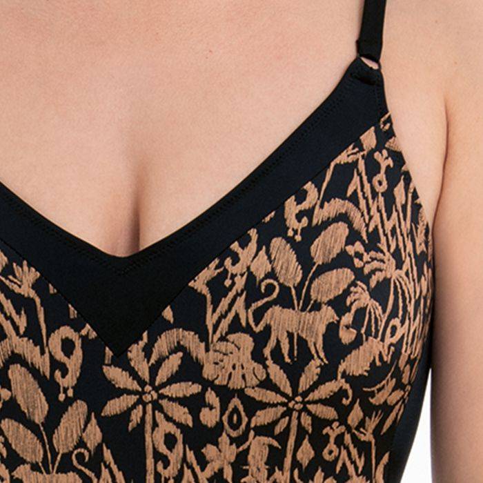 Rosa Faia Style MABELA - Badeanzug