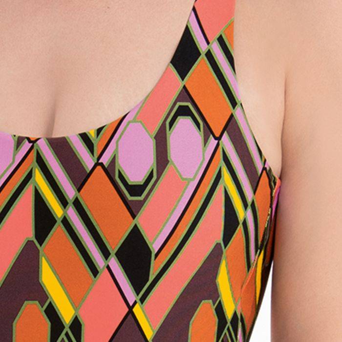 Rosa Faia Style MAGGIE - Badeanzug