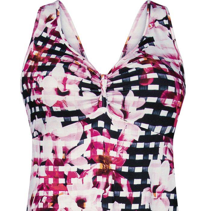 Rosa Faia Style MALA - Strandkleid