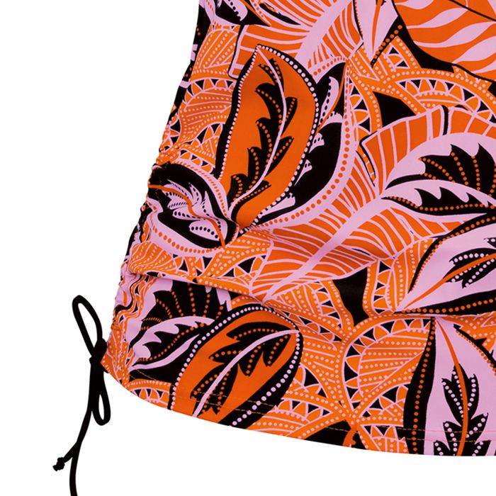 Rosa Faia Style MALAIKA - Tankini Top