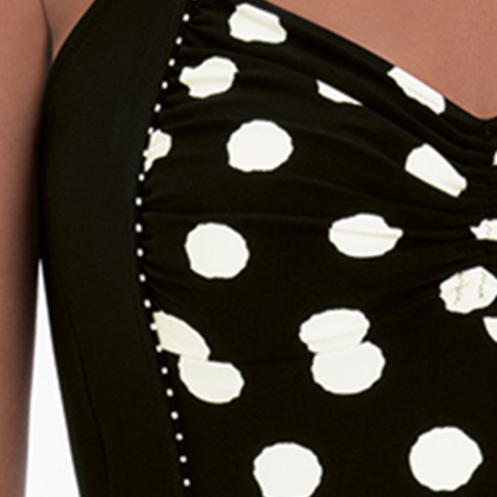 Rosa Faia Style MALVINA - Prothesen Badeanzug