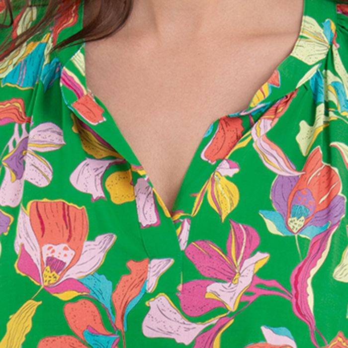 Rosa Faia Style MANIHI - Kleid