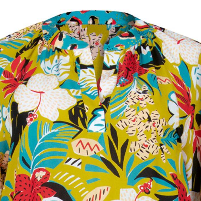 Rosa Faia Style MANIHI - Kleid