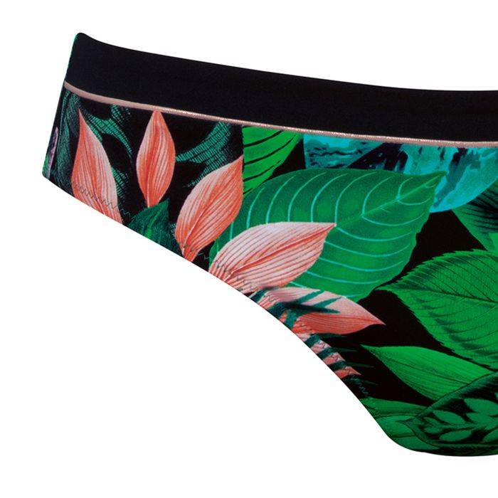 Rosa Faia Style MARILIA BOTTOM - Bikinihose