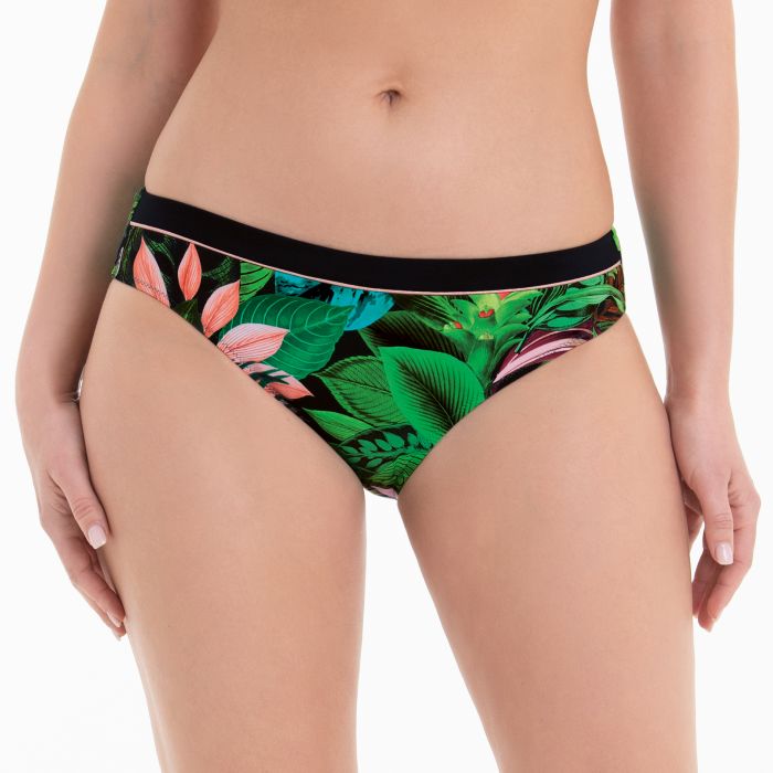 Rosa Faia Style MARILIA BOTTOM - Bikinihose