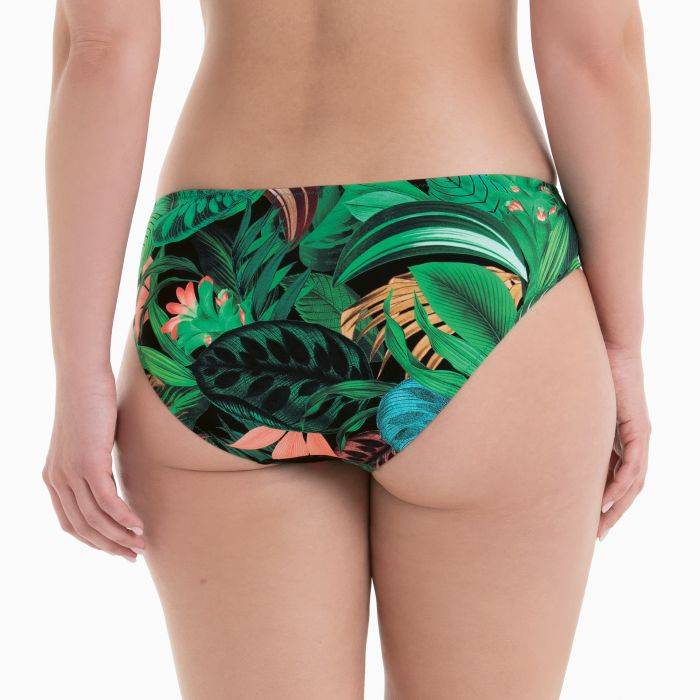 Rosa Faia Style MARILIA BOTTOM - Bikinihose