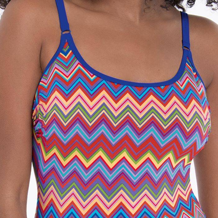 Rosa Faia Style MARINET - Badeanzug