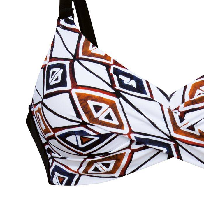 Rosa Faia Style MARNIE - Bikini-Top