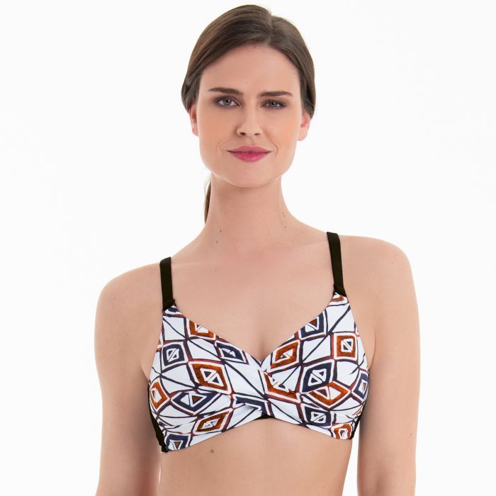 Rosa Faia Style MARNIE - Bikini-Top