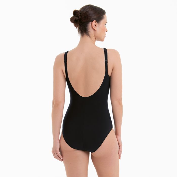 Rosa Faia Style MELILLA - Prothesen-Badeanzug