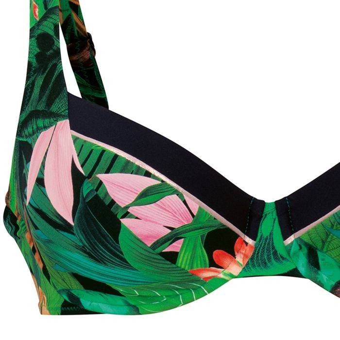 Rosa Faia Style MILLA - Bikini-Top