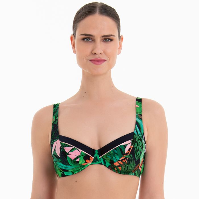 Rosa Faia Style MILLA - Bikini-Top